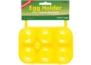 Egg Carrier