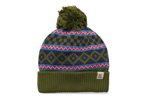 Cumbre Beanie