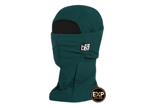 Expedition Hood Balaclava