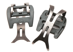 Skin Tail Clips (Pair)