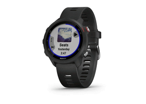 Forerunner 245 Music GPS Running Watch