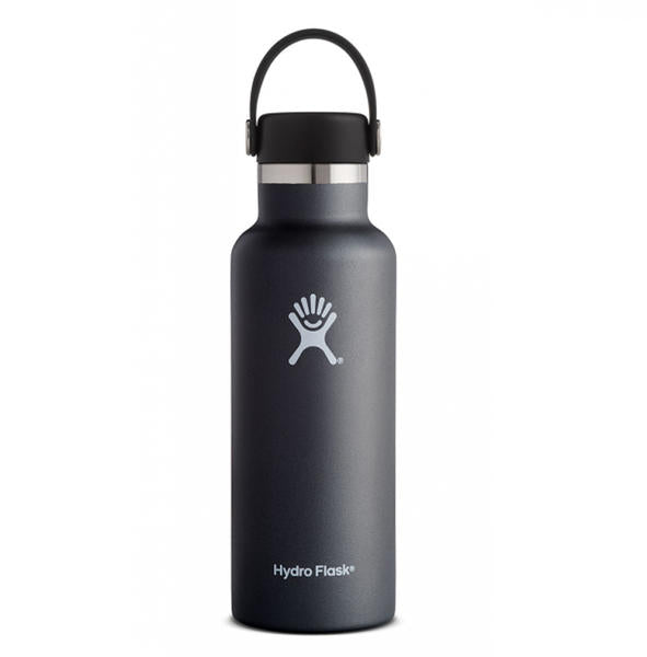 Hydro Flask Standard Mouth Water Bottle with Flex Cap Starfish