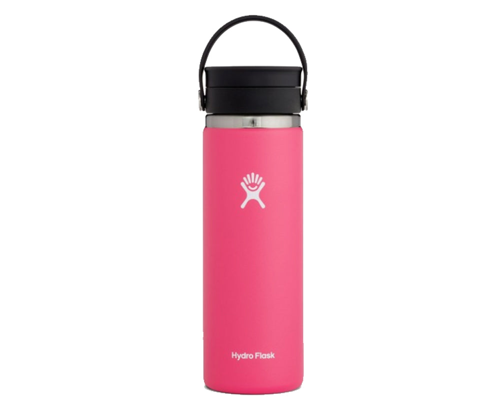 Hydro Flask Wide Mouth Watermelon - Shop Travel & To-Go at H-E-B