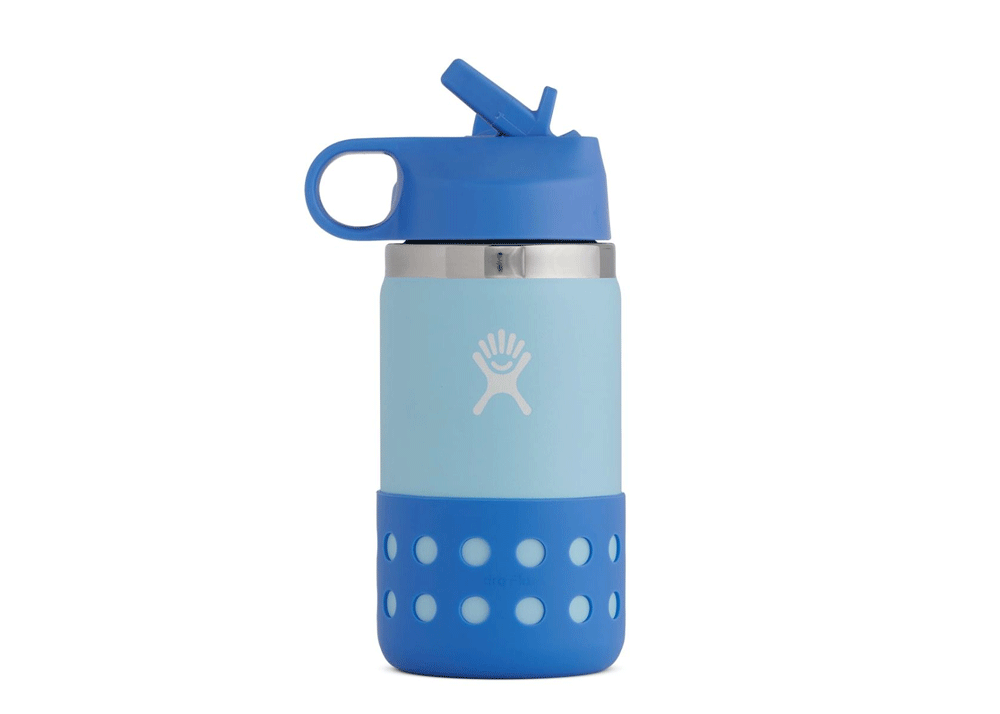 18 Oz Standard Flex Cap - Vacuum flask