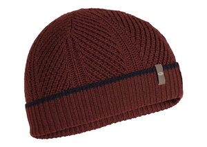 Unisex Merino Waypoint Beanie