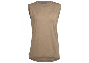 Women's Nature Dye Drayden Tank