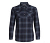 Men's Lodge Long Sleeve Flannel Shirt