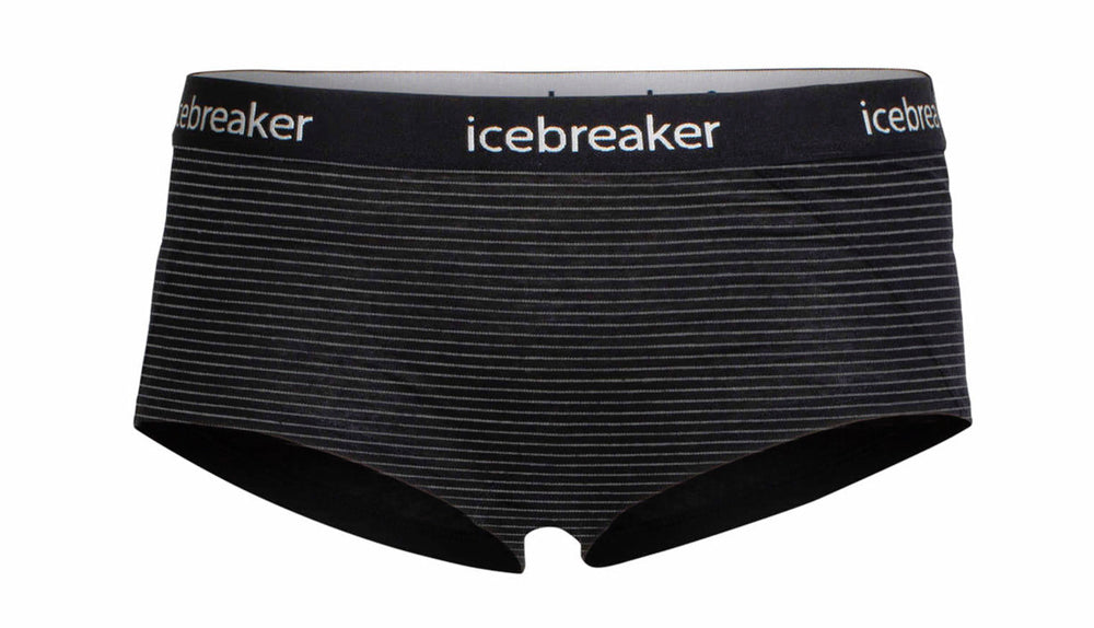 icebreaker women's sprite hot pants