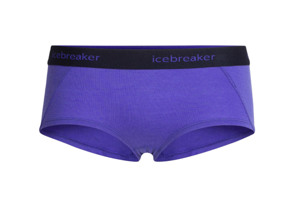 icebreaker women's sprite hot pants