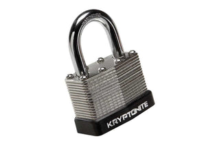 Laminated Steel Padlock 44mm