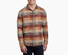 Men's Pixelatr Long Sleeve Shirt