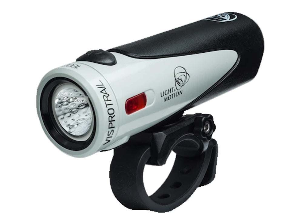 Light Motion VIS 700 Tundra Cycling Headlight