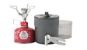 PocketRocket 2 Mini Stove Kit