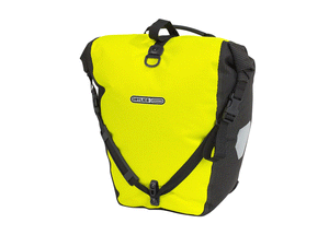 Back-Roller High Visibility Pannier