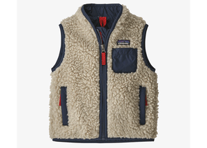 Baby Retro-XA(R) Fleece Vest
