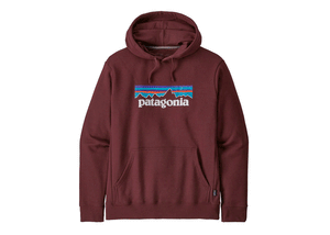 Men's P-6 Logo Uprisal Hoody