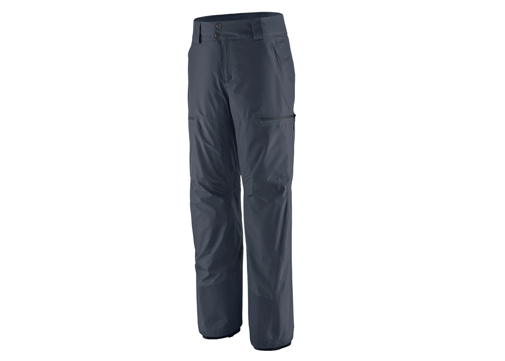 Patagonia Performance Twill Pant - Men's - Clothing