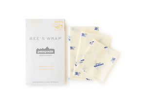 Bee's Wrap Assorted 3-Pack