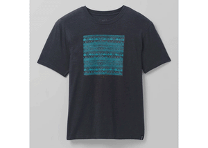 Men's Roots Studio Graphic T-Shirt