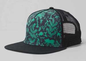 Roots Studio Trucker