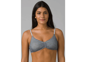 Women's Jess Reversible Bikini Top