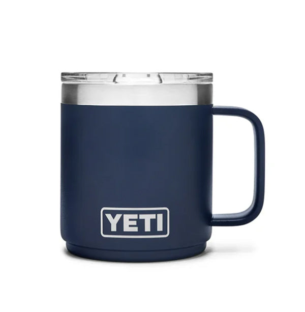 YETI 14 oz Rambler Mug with MagSlider Lid - 21071500596