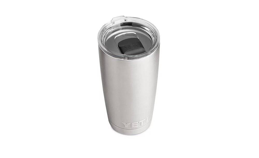 Yeti 21071500562 Rambler 10 oz. Lowball with Magslider Lid