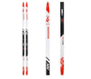 Delta Sport IFP XC Skate Skis w/ Race Skate Bindings