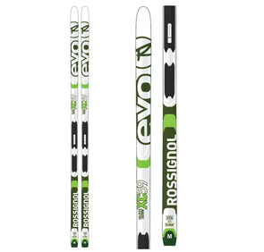 rossignol x9