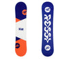 Kid's Scan Smalls Freeride Snowboard