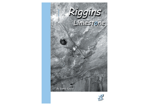 Riggins Limestone Climbing Guide