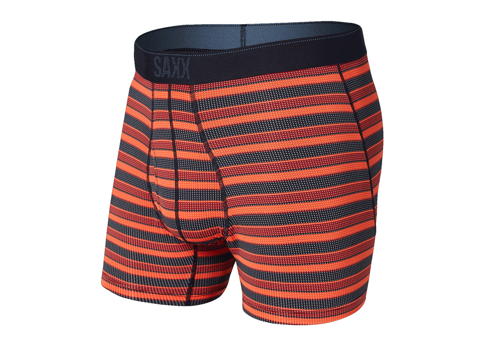 Saxx Men's Ultra Boxer w/Fly S