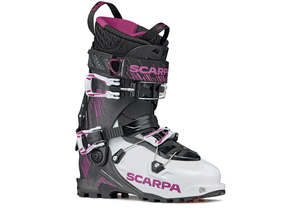 Women's Gea RS Alpine Touring Boot