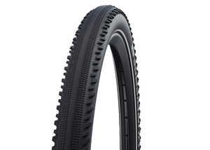 Hurricane Performance Tire