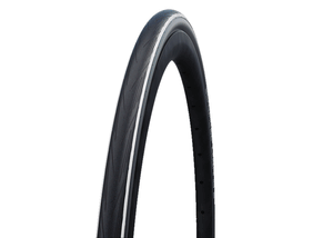 Lugano II Road Tire