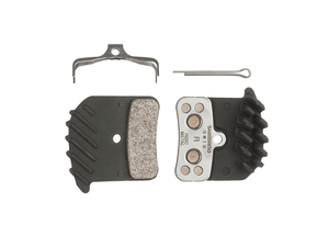 H03C Metal Disc Brake Pads