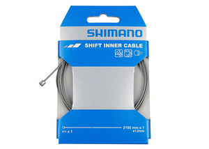 Stainless Steel Derailleur Cable