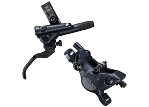 SLX BL- M7100 Disc Brake Lever