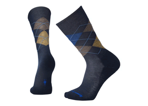 Everyday Diamond Jim Crew Socks