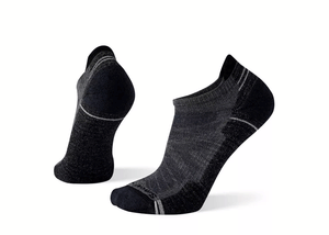 Hike Light Cushion Low Ankle Socks