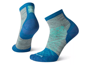 Women's Cycle Zero Cushion Ankle Socks