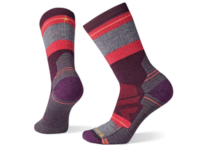 Women's Hike Full Cushion Saturnsphere Crew Socks