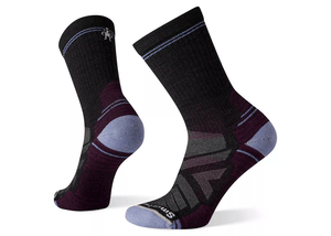 Women's Hike Light Cushion Crew Socks