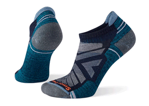 Women's Hike Light Cushion Low Ankle Socks