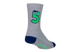 Highfive Crew Socks