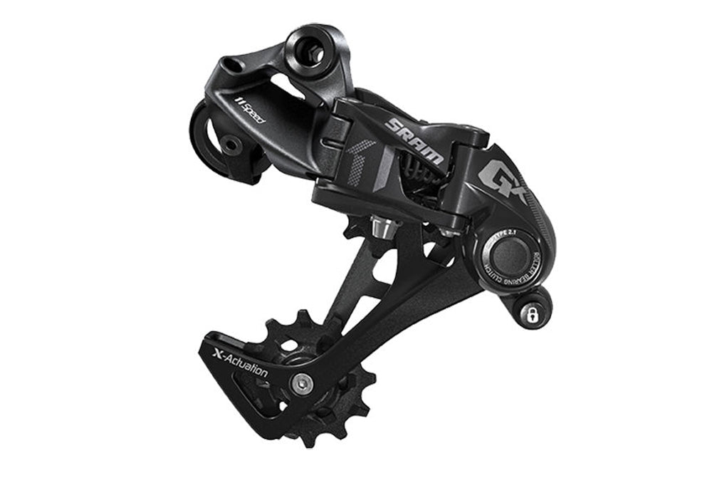 sram gx 11 rear derailleur