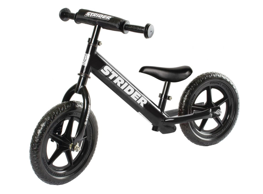 strider balance bicycles