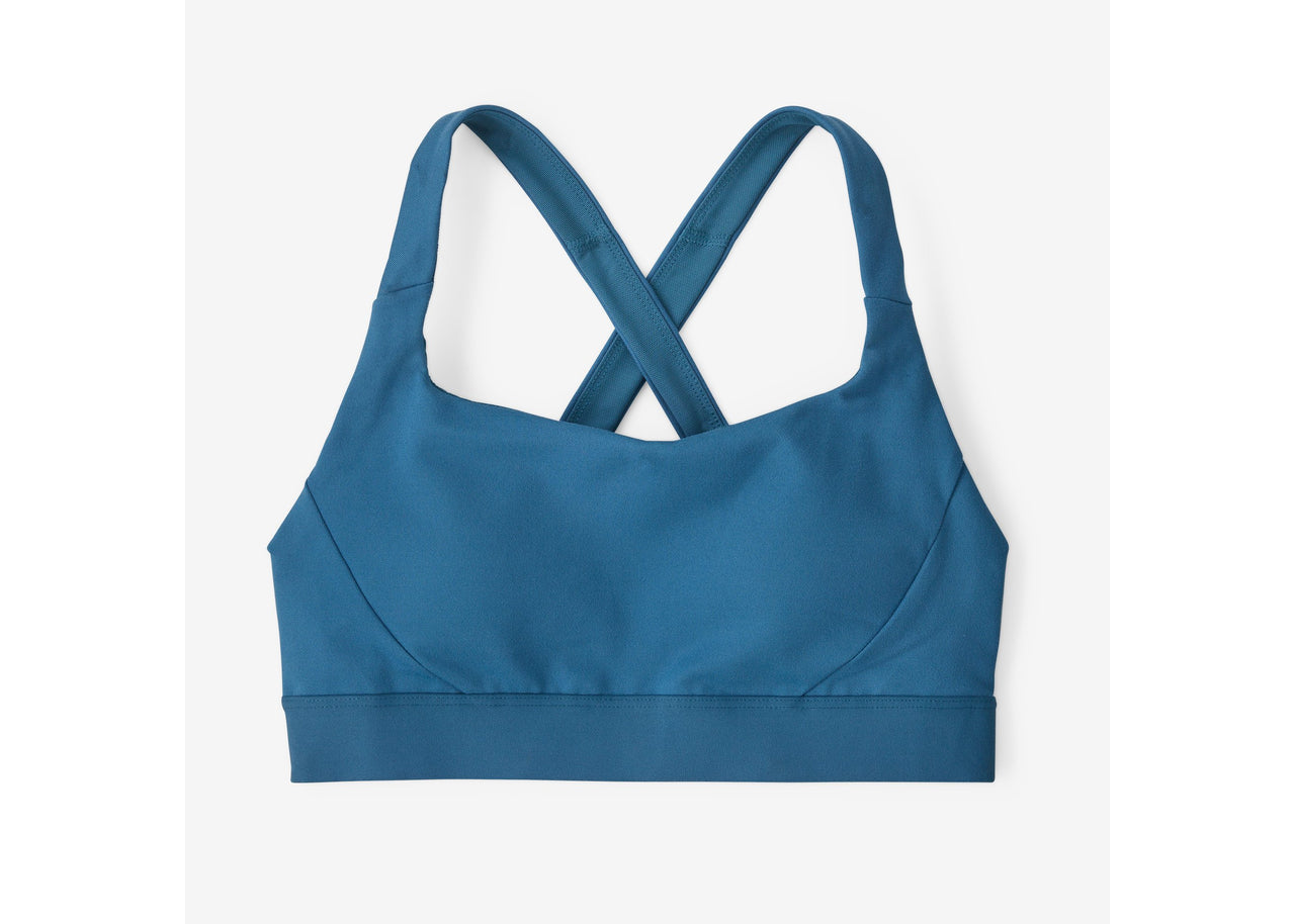 Patagonia Wild Trails Sports Bra