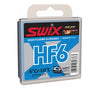 HF6BWX High Flouro Glide Wax