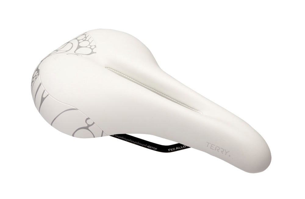 terry women's butterfly saddle